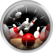 Strike In A Bowling Game